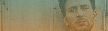 Chris Evans Brasil - Publicidade